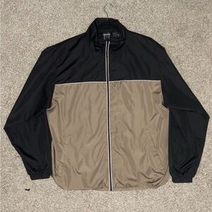 Vintage SB Tech Windbreaker